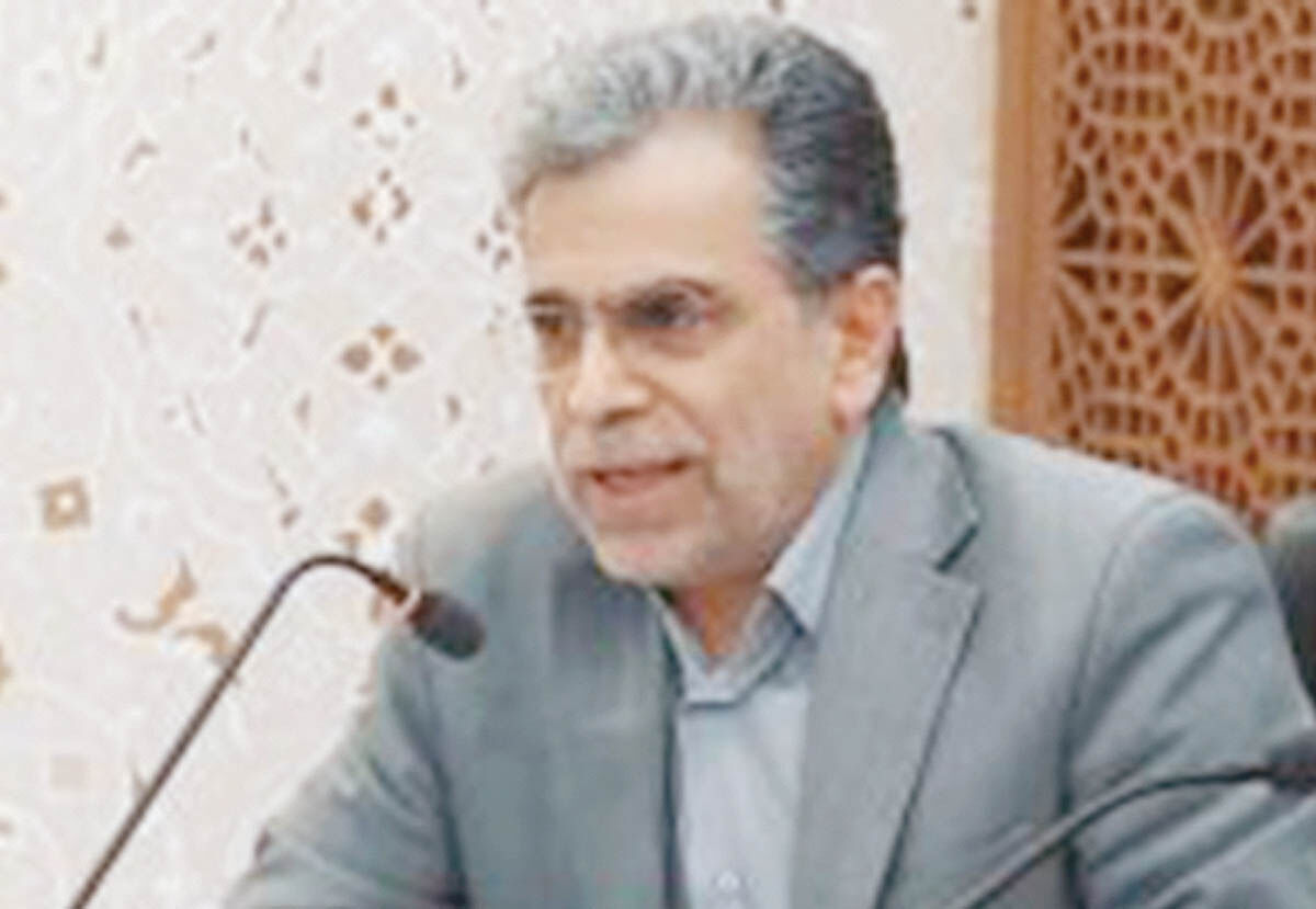 نوزایی نمایشگاه کاشی و سرامیک بعد از یک دهه