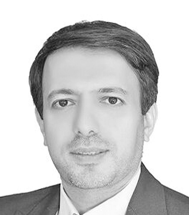 دکتر مهدی  نصرتی