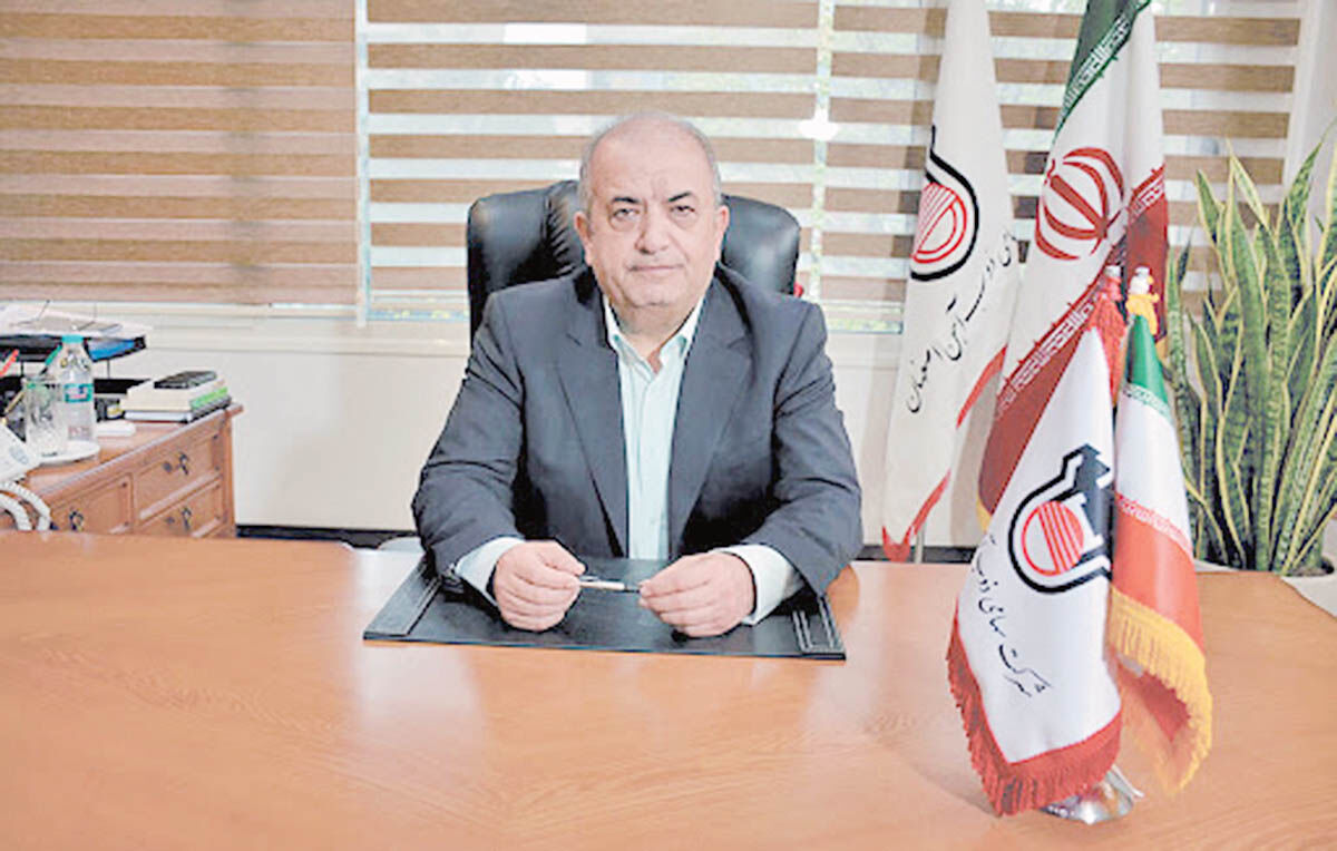  ساختار مالی بهبود پیدا می‌کند