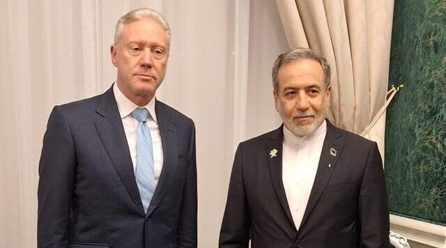 وزیر خارجه لبنان به عراقچی نامه نوشت/ مرحله‌ای تازه از روابط بین تهران و بیروت آغاز می‌شود؟