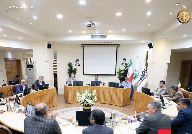 ضرورت بازنگری در تعاملات صنعت و دانشگاه برای آیندهنگری در صنعت فولاد