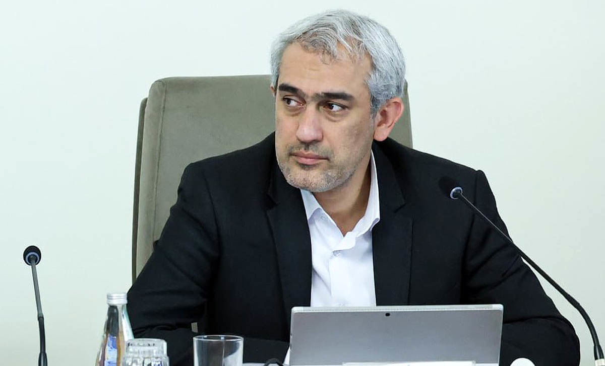 هشدار وزیر اقتصاد به بانکهای ناتراز