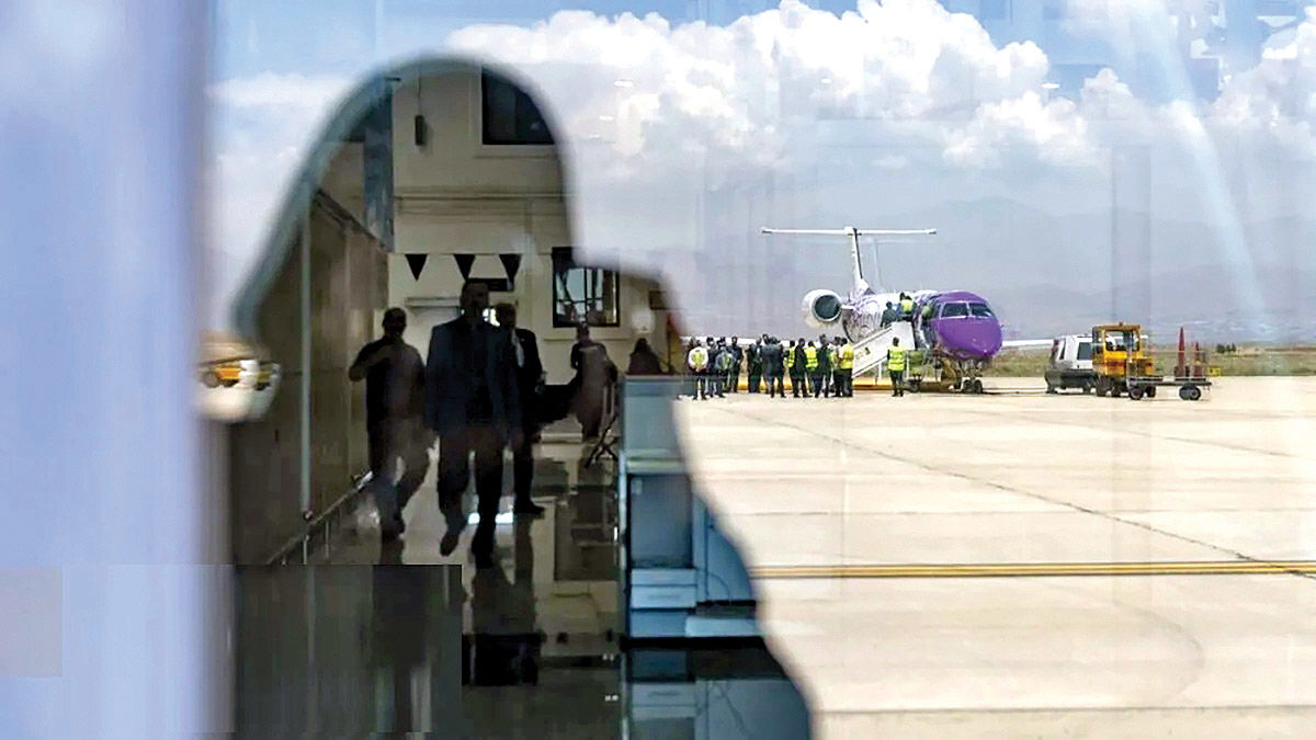 هنرمندان زن خارج از کشور می‌توانند بازگردند