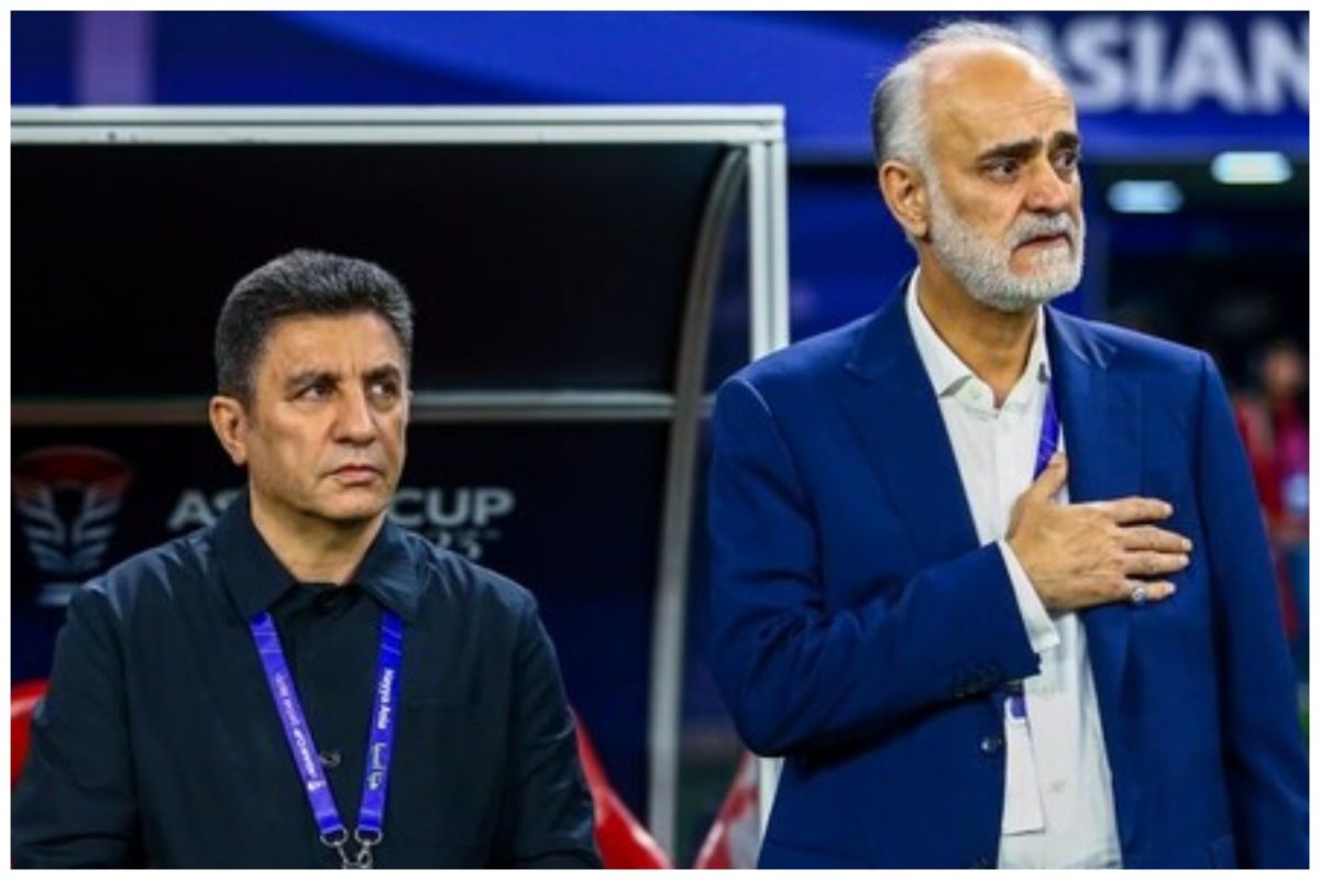 درخواست ایران از AFC رد شد/زمان بازی ایران و ژاپن تغییر نمی‌کند
