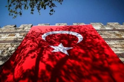 اردوغان: مطمئنیم که پیروزی از آن ایران خواهد بود 2