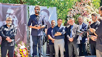  غم بیماران خاص در جنگ