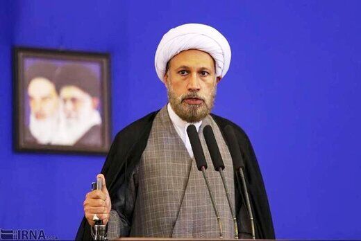 واکنش امام جمعه شیراز به رد درخواست داعش از سوی خانواده فرمانده شهید سپاه