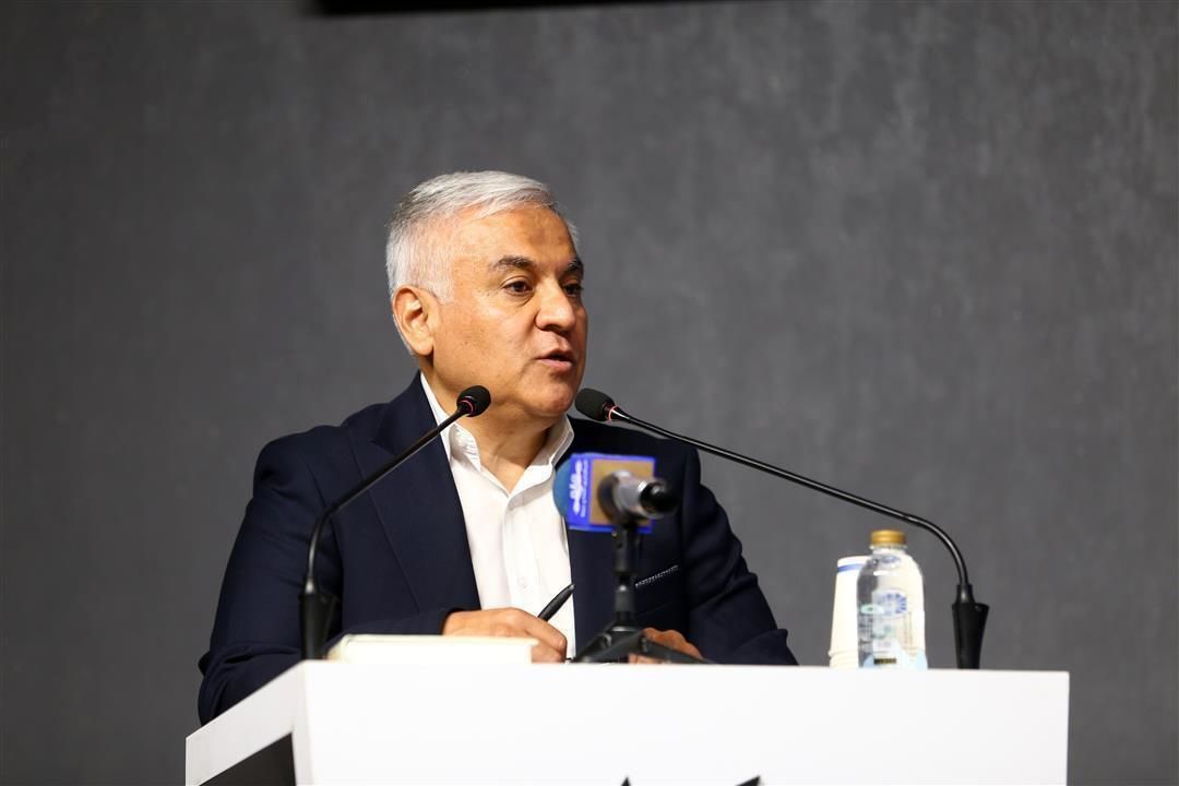 لزوم گردش نقدینگی استان‌ها در داخل همان استان
