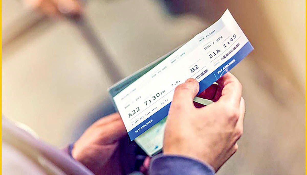 مخالفت مرکز پژوهشها با قیمت دستوری بلیت هواپیما