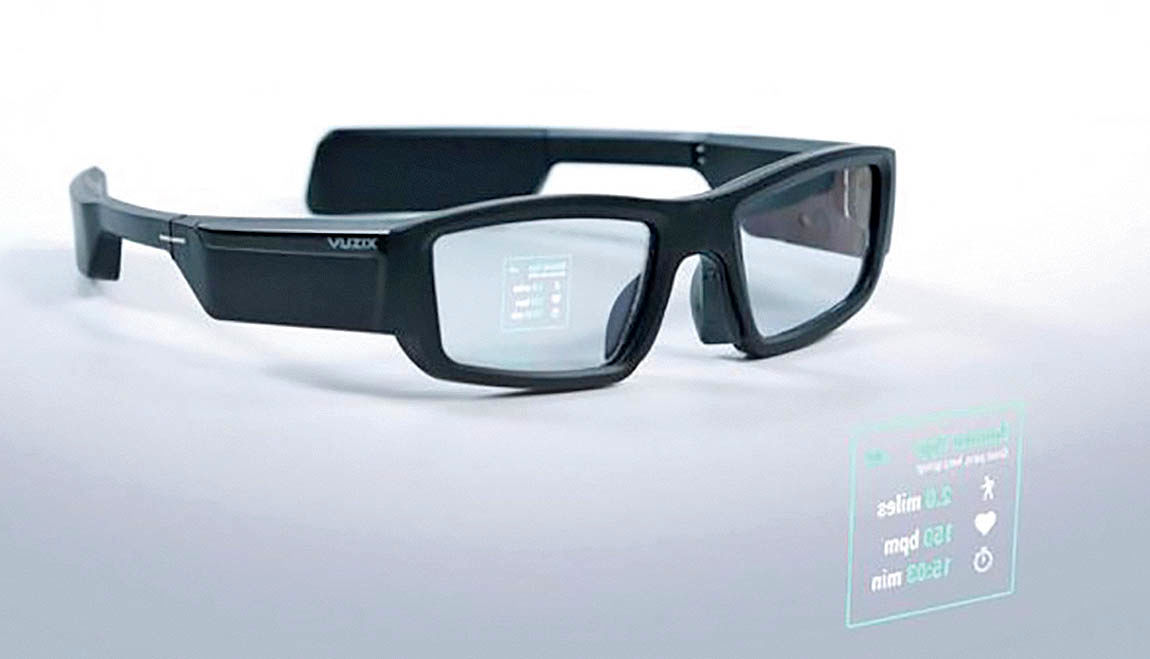 عینک واقعیت افزوده «اپل» تا سال 2020 عرضه می‌شود