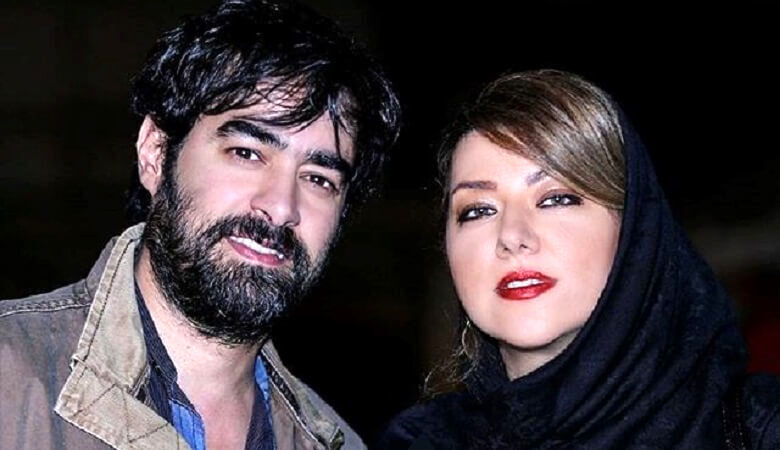 سکوت همسر اول شهاب حسینی شکست+عکس