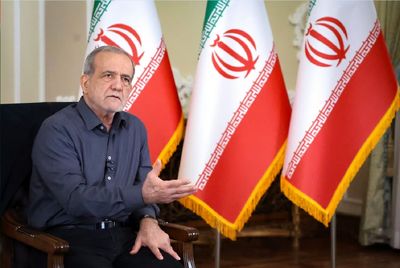 پزشکیان: با خط‌کشی مردم را به خودی و ناخودی تقسیم کردیم در حالی که ناخودی اصلا وجود ندارد