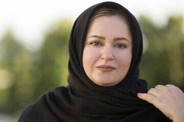 دلتنگی برای بازیگر زن جوانی که تازه در گذشته+ عکس