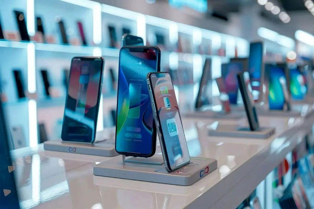 احتمال جهش قیمت موبایل