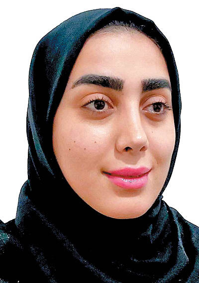 فراسوی تحصیل و مشارکت زنان ایرانی