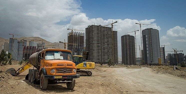 هشدار درباره وضعیت باغ گیاه‌شناسی تهران/  پایان کار باغ نزدیک است؟