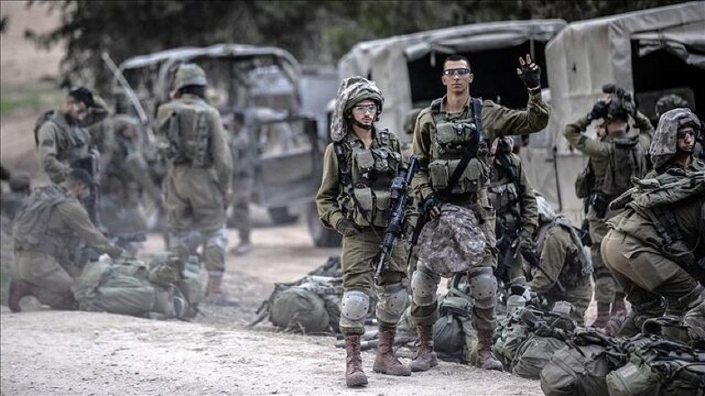  ارتش اسرائیل فراخوان داد/ تلکیف دوتابعیتی ها مشخص شد 