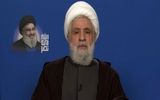 نعیم قاسم: ایران ثابت کرد که به‌ تنهایی قادر به مقابله با آمریکا و اسرائیل است