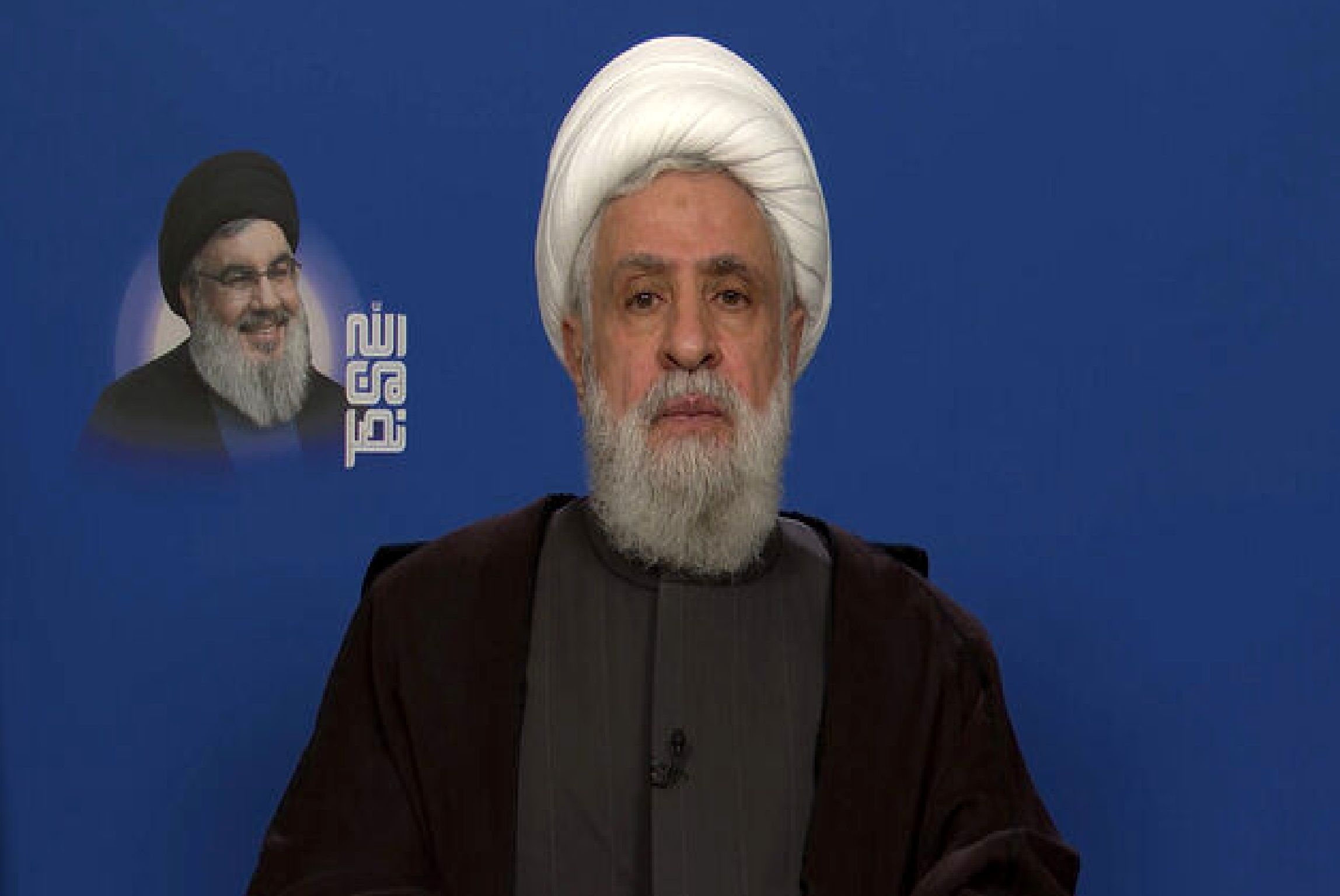 نعیم قاسم: ایران ثابت کرد که به تنهایی قادر به مقابله با آمریکا و اسرائیل است