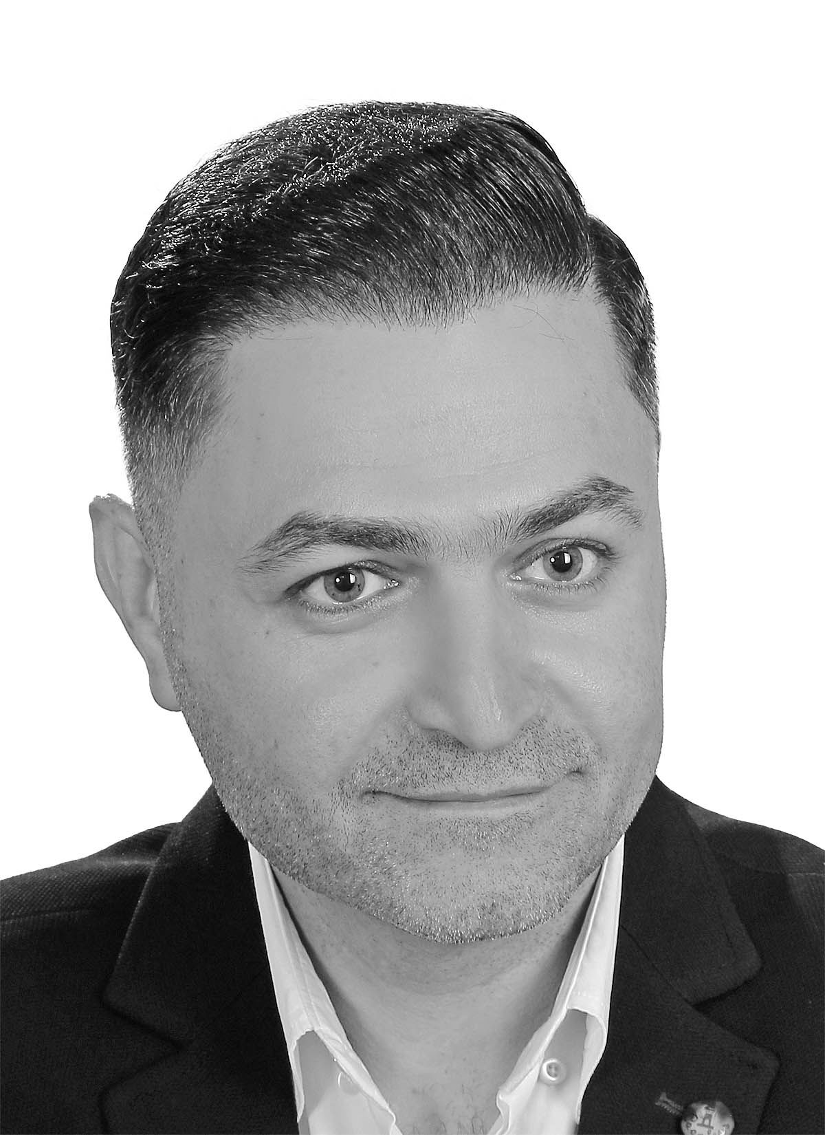 نامرئی شدن در بازار 