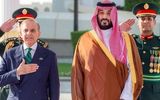 استقرار 40 هزار نیروی پاکستانی در عربستان/ پشت پرده چه خبر است؟