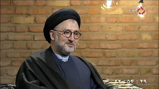 نمره اصلاح طلب معروف به دولت رئیسی