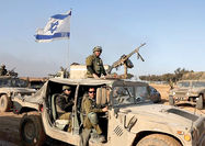 جنگ غزه شبیه جنگ جهانی دوم است؟