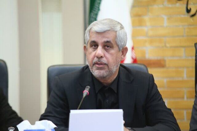 تنگه هرمز به شرایط قبل بازنمی‌گردد/ غنی‌سازی اورانیوم خط قرمز نظام است