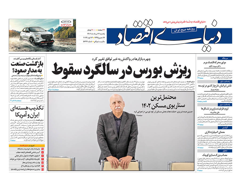 شماره 5799
