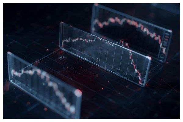 شرط رونق بورس