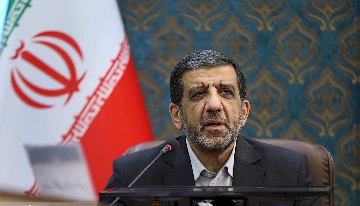 درخواست ضرغامی از وزیر بهداشت