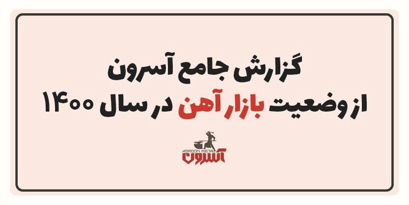 اولین گزارش عملکرد استارتاپ های فولادی در ایران