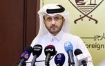 انتقاد تند قطر از اسرائیل/ در اجرای توافق غزه تعلل می‌کند