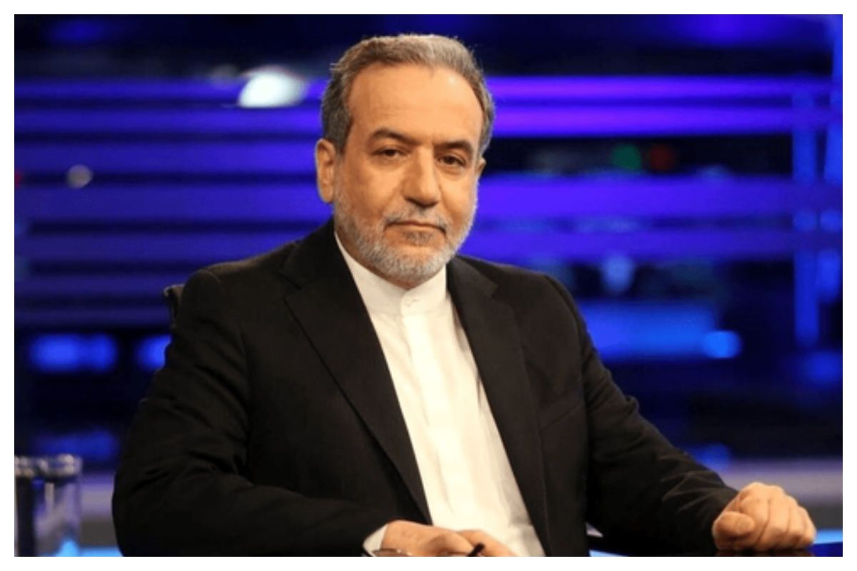حضور عراقچی در اجلاس جنبش عدم تعهد+ فیلم