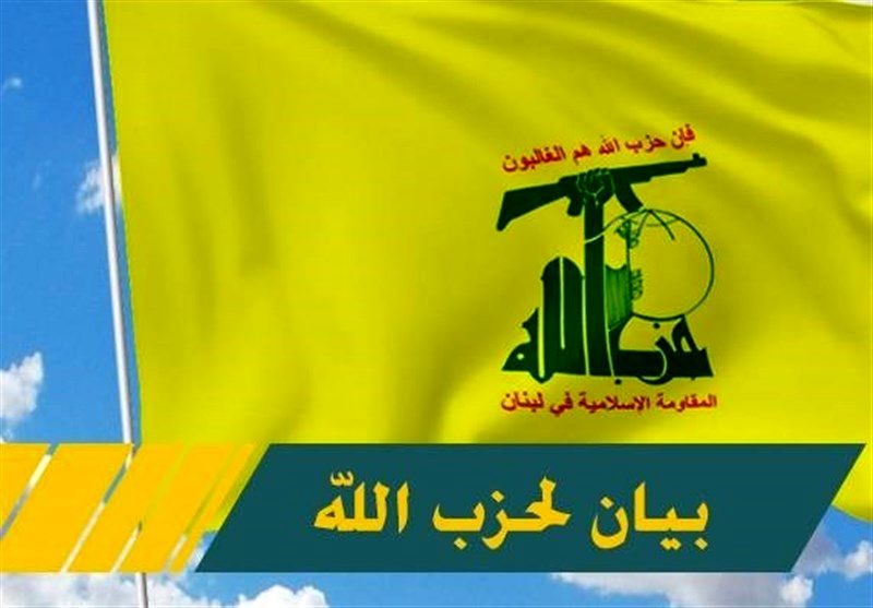 واکنش حزب‌الله لبنان به عملیات مقاومت فلسطین علیه اسرائیل