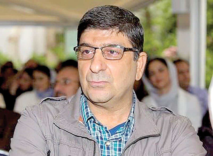 صدور مجوز کتاب «عشق و چیزهای دیگر» به خاطراعتراض«مستور» 