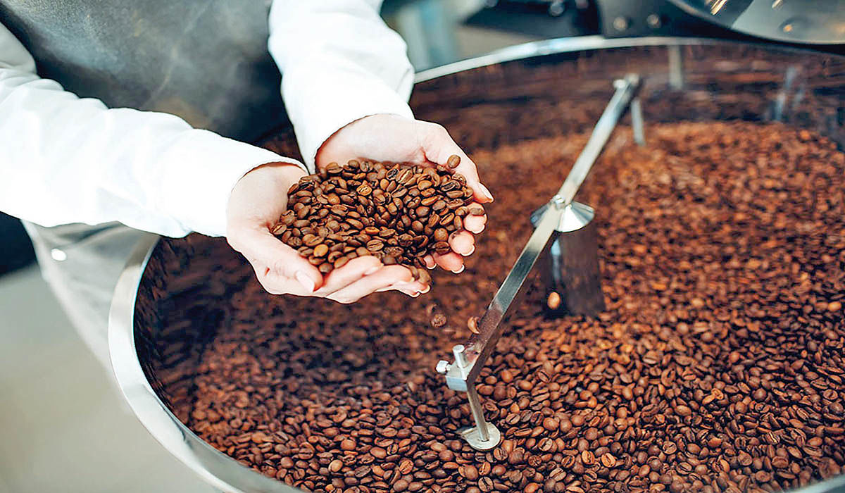  ضربه تعرفه‌ای ترامپ به بازار قهوه