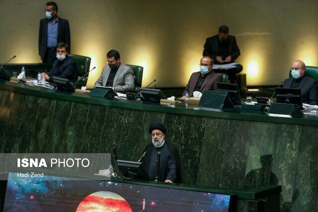 رئیسی: برنامه تحولی مفصل دولت در اختیار همه قرار خواهد گرفت/ نسبت به سفره مردم همه مسئولیم
