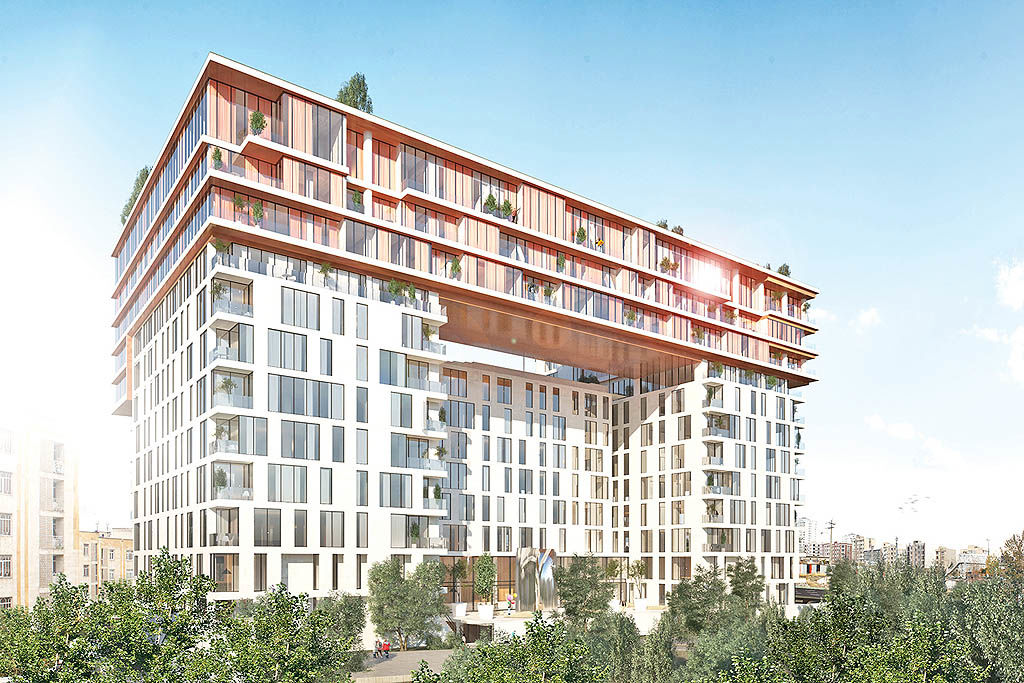 سازنده‌ها گرفتار پیچ‌وخم‌های اداری