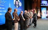 تقدیر ملی از رویکرد پایدار و زیست‌محیطی پتروشیمی تبریز در هشتمین اجلاس مسئولیت‌پذیری اجتماعی