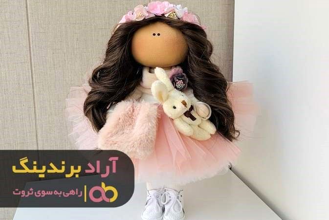 دلایل کاهش خرید عروسک روسی دخترانه در شهرهای بزرگ
