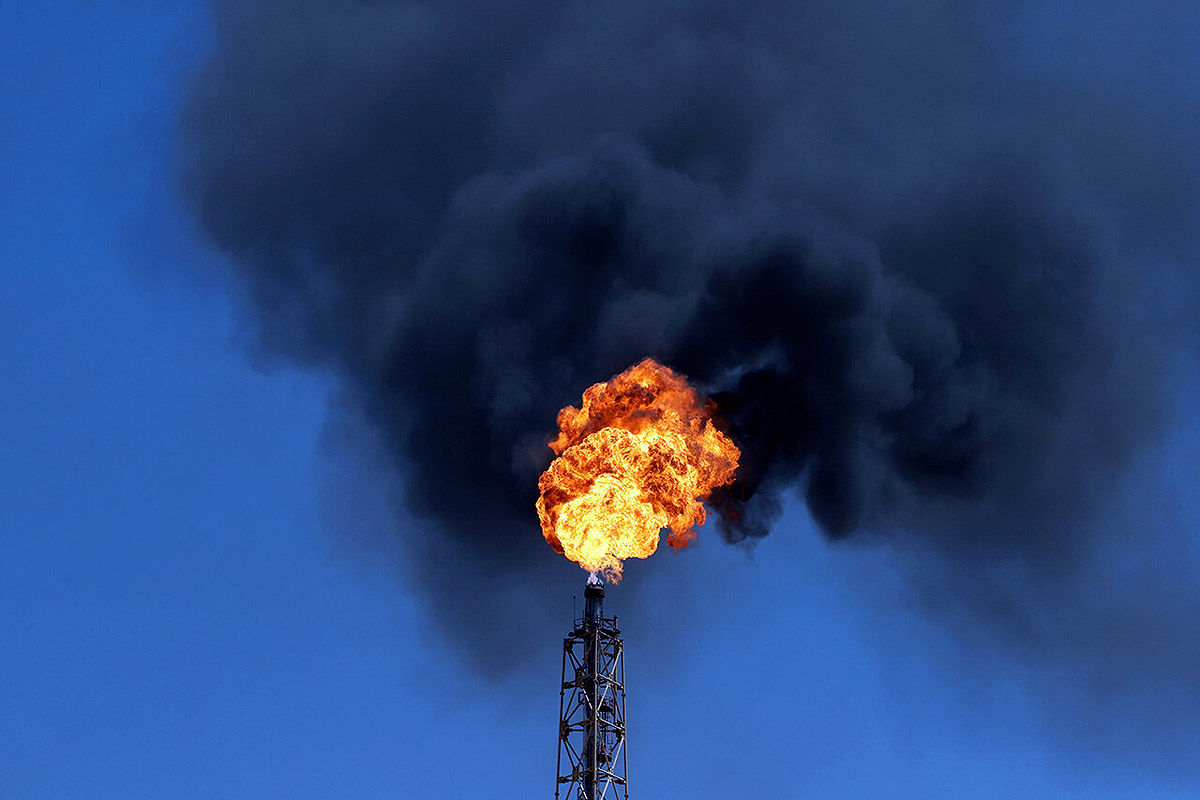 پتروشیمی؛ قربانی وابستگی به گاز