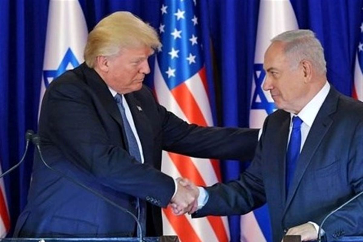 نتانیاهو در دیدار با ترامپ: اکنون بخش خوب آغاز شد