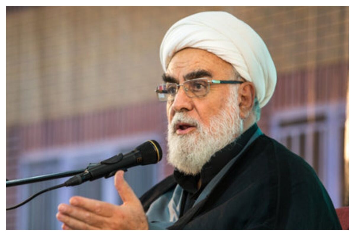 رئیس دفتر مقام معظم رهبری: هرگز تسلیم زور نمی‌شویم/ سفر رئیس جمهور سفر بسیار مبارکی بود