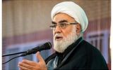 رئیس دفتر مقام معظم رهبری: هرگز تسلیم زور نمی‌شویم/ سفر رئیس جمهور سفر بسیار مبارکی بود