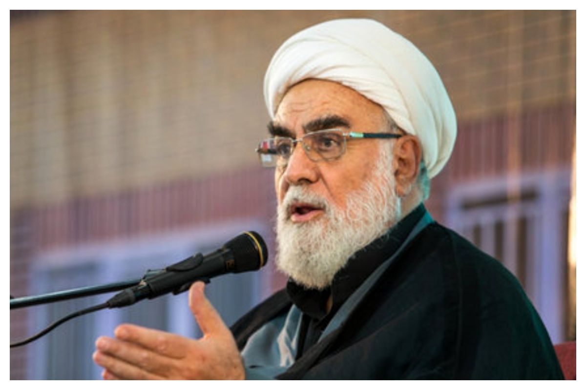رئیس دفتر مقام معظم رهبری: هرگز تسلیم زور نمی‌شویم/ سفر رئیس جمهور سفر بسیار مبارکی بود