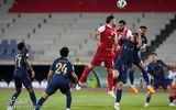 اسامی داوران دیدار پرسپولیس با النصر + عکس