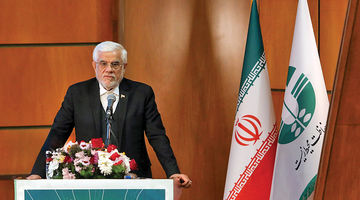 زنگ خطر برای تالاب‌های ایران