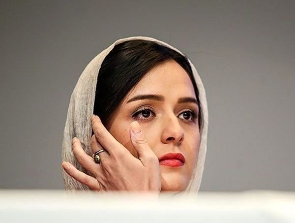 روایت خبرگزاری قوه قضاییه از علت بازداشت ترانه علیدوستی