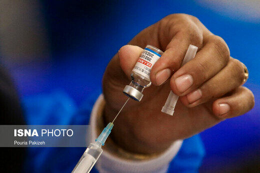 اختلاف شدید محققان بر سر تزریق دز چهارم واکسن کرونا